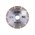  Диск алмазный отрезной Hilberg Master Сeramic HM511 115х20 