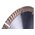  Диск алмазный отрезной Hilberg Master Сeramic HM511 115х20 