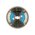  Диск пильный по алюминию Hilberg Industrial HA165 165x20x56Т 