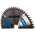  Диск пильный по алюминию Hilberg Industrial HA165 165x20x56Т 
