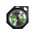  Диск пильный по дереву Hilberg Industrial HWT192 190х30х60Т 