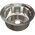  Мойка Mixline 528184 круг d 51 0,6 вып 3 1/2 глуб чаши 17см с сифоном 