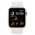  Смарт-часы Apple Watch Series SE 2022 44mm Silver (M/L) 