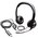  Гарнитура Logitech H390 (981-000803) 