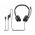  Гарнитура Logitech H390 (981-000803) 