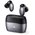  Наушники TWS UGREEN WS118 (90242) HiTune X6 ANC True Wireless Earbuds (чёрный) 