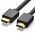  Кабель UGREEN HD104 10106 HDMI Cable 1m Black 