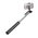  Монопод НОСО K19 Soul live broadcast holder (черный) 
