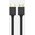  Кабель UGREEN HD104 10106 HDMI Cable 1m Black 