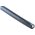  Мусат стальной Victorinox 7.8213, круглое сечение, 20см, черный 