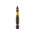  Набор бит Denzel 11677 комбинированный 3шт, PZ1, PZ2, PZ3, 50 мм, сталь S2 