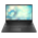  Ноутбук HP 15s-fq5099TU (6L1S5PA) Core i7 1255U 8Gb SSD512Gb Intel Iris Xe graphics 15.6" IPS FHD (1920x1080) Free DOS black 