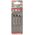  Набор пилок по дереву Bosch T 101 AО 3пред. (лобзики) 2608630559 