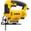  Лобзик DeWalt DWE349-KS 