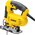  Лобзик DeWalt DWE349-KS 