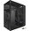  Корпус ExeGate BAA-108 Black EX283124RUS mATX, AAA450, 80mm, 2xUSB, Audio 