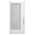  Корпус MSI MPG Velox 100R White (306-7G18W21-809) Global, 2xUSB 3.0, 1xType C, 4x120mm ARGB Fan, ARGB 