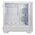  Корпус MSI MPG Velox 100R White (306-7G18W21-809) Global, 2xUSB 3.0, 1xType C, 4x120mm ARGB Fan, ARGB 