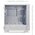 Корпус MSI MPG Velox 100R White (306-7G18W21-809) Global, 2xUSB 3.0, 1xType C, 4x120mm ARGB Fan, ARGB 