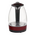  Электрочайник Scarlett SC-EK27G92 бордо 