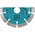  Диск алмазный отрезной Hilberg Revolution HMR802 12522,2312 