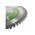  Диск пильный по дереву Hilberg Industrial HW187 185x20/16x60Т 