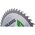  Диск пильный по дереву Hilberg Industrial HWT166 165x20x48Т 