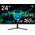  Монитор KTC H24T09P Black 