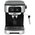  Кофеварка BBK BCM1500 черный/нерж 