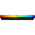  ОЗУ Kingston Fury Beast Black RGB XMP KF432C16BB12A/16 16GB DDR4 3200MHz DIMM CL16, 1.35V 288-pin Non-ECC 
