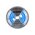  Диск пильный по алюминию Hilberg Industrial HA250 250x30x100Т 
