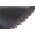  Диск пильный по алюминию Hilberg Industrial HA250 250x30x100Т 