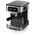  Кофеварка BBK BCM1500 черный/нерж 