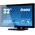 Монитор Iiyama ProLite T2236MSC-B2AG черный 