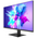  Монитор NPC MF2204-F черный 