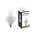  Лампа светодиодная Feron 25821 (60W) 230V E40 4000K, LB-65 