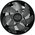  Кулер Cooler Master RR-A71C-18PA-R1 A71C CPU PWM, AMD, 95W, ARGB Fan, AlCu, 4pin, Controller 