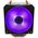  Кулер Cooler Master RR-H410-20PC-R1 Hyper H410R RGB CPU 600-2000 RPM, fan, 120W, Full Socket Support 