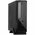  Корпус ExeGate MI-209 Black (EX268700RUS) miniITX/mATX, M400, 80mm, 2xUSB, Audio 