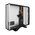  Корпус ExeGate MI-209 Black (EX268700RUS) miniITX/mATX, M400, 80mm, 2xUSB, Audio 