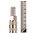  Муфта БРС Jonnesway GM-04AH (49479) 