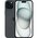  Смартфон Apple iPhone 15 Plus A3096 MTX93CH/A 128Gb черный 