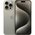  Смартфон Apple iPhone 15 Pro Max MU2Q3CH/A 256GB Titanium 