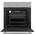  Духовой шкаф электрический MAUNFELD AEOC6040S 