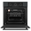  Шкаф духовой электрический MAUNFELD AEOF6060G1 