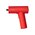  Аккумуляторная отвертка HOTO HTE0006GL Cordless Screwdriver Red 