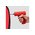 Аккумуляторная отвертка HOTO HTE0006GL Cordless Screwdriver Red 
