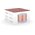 Портативная акустика Rombica mysound BT-03 3C розовый 