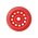  Чаша алмазная Vertex Tools Redchili 07-07-07-13 150мм 