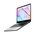 Ноутбук Chuwi CoreBook XPro (CWI530-521E5E1HDMXX) 15.6"(1920x1080 (матовый) IPS)/Intel Core i5 1235U(1.3Ghz)/16384Mb/512SSDGb/noDVD/Intel Iris Xe 